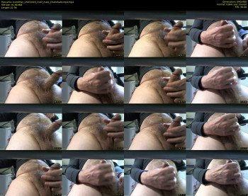 kumtimer — 23 minute Chaturbate male naked cam show, 480p, Jul 25, 2019