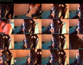 tiny_panther — 56 minute Chaturbate female naked cam show, 1080p, Jul 25, 2019