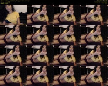 kitten___ — 320 minute MyFreeCams naked cam show, 480p, Jul 26, 2019