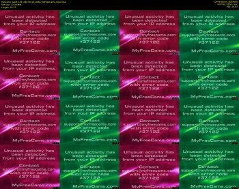 JADE_LEE — 3 minute MyFreeCams naked cam show, 480p, Jul 29, 2019
