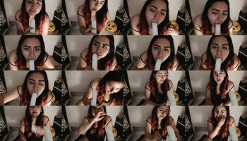 jennoz — 5 minute Chaturbate female naked cam show, 720p, Jul 28, 2019