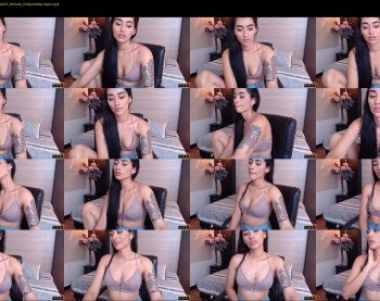 connie_deep — 6 minute Chaturbate female naked cam show, 1080p, Jul 30, 2019