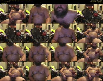macrackin33 — 32 minute Chaturbate male naked cam show, 720p, Jul 29, 2019