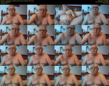knights2001 — 51 minute Chaturbate male naked cam show, 480p, Aug 1, 2019