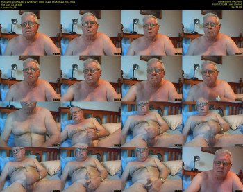 knights2001 — 5 minute Chaturbate male naked cam show, 480p, Aug 2, 2019