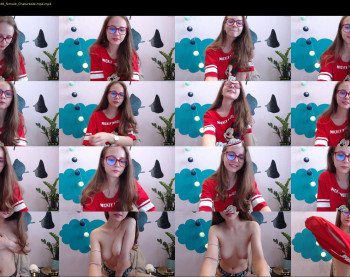miasunnyy — 23 minute Chaturbate female naked cam show, 720p, Aug 2, 2019