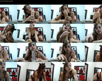 its_sol — 31 minute Chaturbate female naked cam show, 1080p, Aug 3, 2019