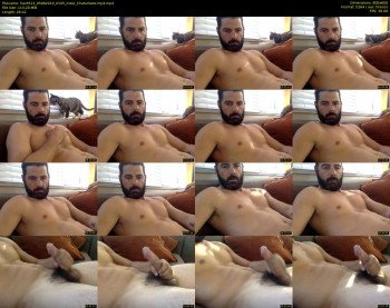 hard513 — 29 minute Chaturbate male naked cam show, 480p, Aug 5, 2019