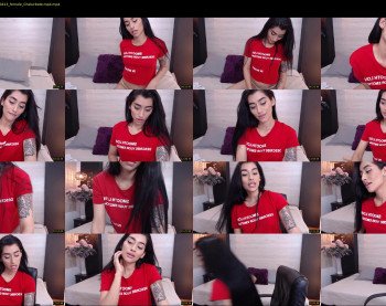 connie_deep — 37 minute Chaturbate female naked cam show, 1080p, Aug 6, 2019