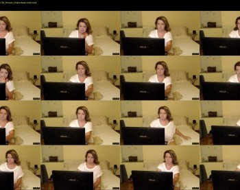starrynight1 — 10 minute Chaturbate female naked cam show, 720p, Aug 5, 2019
