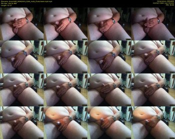 brianrb60 — 53 minute Chaturbate male naked cam show, 480p, Aug 6, 2019