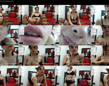 its_sol — 41 minute Chaturbate female naked cam show, 1080p, Aug 6, 2019