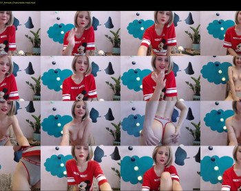 miasunnyy — 29 minute Chaturbate female naked cam show, 720p, Aug 6, 2019