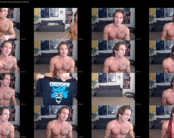 kanedrexler — 58 minute Chaturbate male naked cam show, 720p, Aug 8, 2019