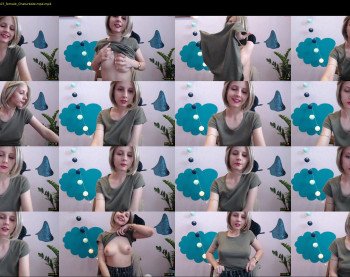 miasunnyy — 27 minute Chaturbate female naked cam show, 720p, Aug 7, 2019