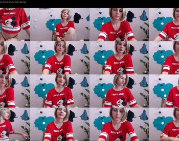 miasunnyy — 11 minute Chaturbate female naked cam show, 720p, Aug 7, 2019