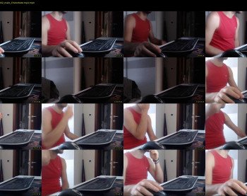 nerchia_89 — 225 minute Chaturbate male naked cam show, 720p, Aug 7, 2019