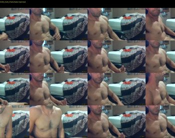uncutabs123 — 19 minute Chaturbate male naked cam show, 480p, Aug 8, 2019