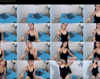 connie_deep — 56 minute Chaturbate female naked cam show, 1080p, Aug 10, 2019