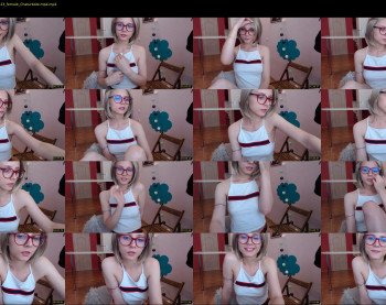 miasunnyy — 9 minute Chaturbate female naked cam show, 720p, Aug 10, 2019