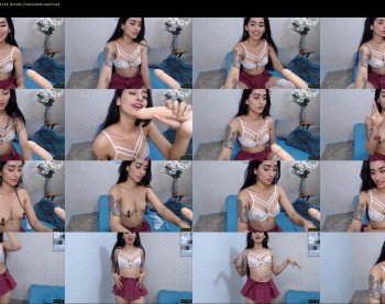 connie_deep — 56 minute Chaturbate female naked cam show, 1080p, Aug 11, 2019