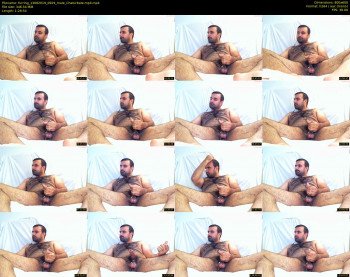 furring — 89 minute Chaturbate male naked cam show, 480p, Aug 13, 2019