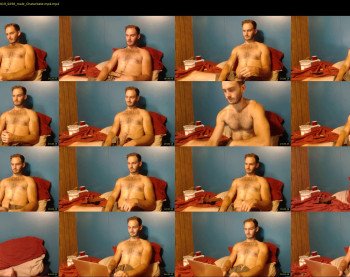 mountainman220 — 57 minute Chaturbate male naked cam show, 720p, Aug 13, 2019