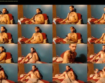 mountainman220 — 26 minute Chaturbate male naked cam show, 720p, Aug 13, 2019
