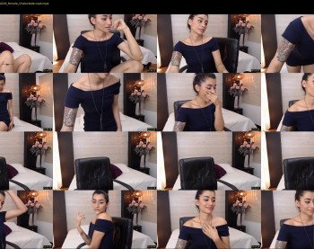 connie_deep — 57 minute Chaturbate female naked cam show, 1080p, Aug 15, 2019