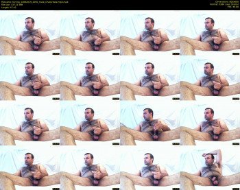 furring — 48 minute Chaturbate male naked cam show, 480p, Aug 14, 2019