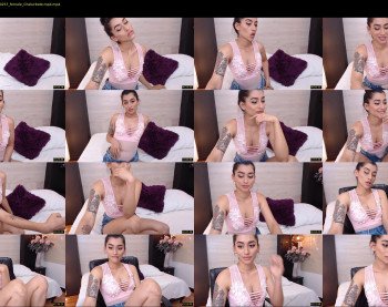connie_deep — 56 minute Chaturbate female naked cam show, 1080p, Aug 17, 2019