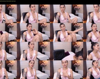 connie_deep — 52 minute Chaturbate female naked cam show, 1080p, Aug 17, 2019