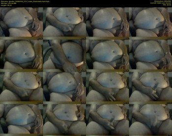 gerabo — 39 minute Chaturbate male naked cam show, 480p, Aug 18, 2019