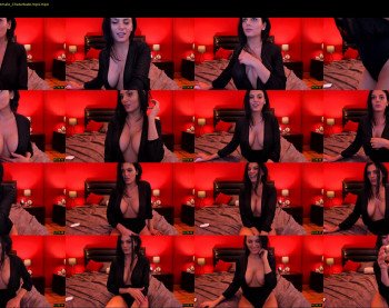karrin — 29 minute Chaturbate female naked cam show, 1080p, Aug 19, 2019