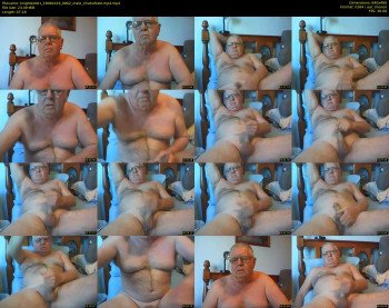 knights2001 — 8 minute Chaturbate male naked cam show, 480p, Aug 18, 2019