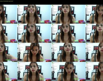 its_sol — 6 minute Chaturbate female naked cam show, 1080p, Aug 19, 2019