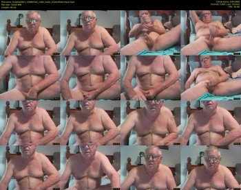 knights2001 — 7 minute Chaturbate male naked cam show, 480p, Aug 19, 2019