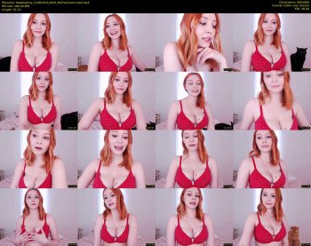 NataliaGrey — 52 minute MyFreeCams naked cam show, 480p, Aug 21, 2019