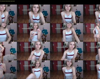 miasunnyy — 10 minute Chaturbate female naked cam show, 720p, Aug 20, 2019