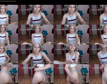 miasunnyy — 4 minute Chaturbate female naked cam show, 720p, Aug 20, 2019