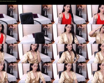 connie_deep — 55 minute Chaturbate female naked cam show, 1080p, Aug 22, 2019