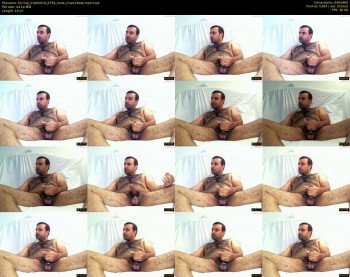 furring — 20 minute Chaturbate male naked cam show, 480p, Aug 21, 2019