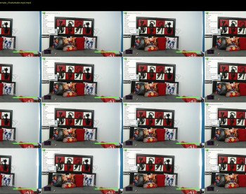 its_sol — 41 minute Chaturbate female naked cam show, 1080p, Aug 21, 2019