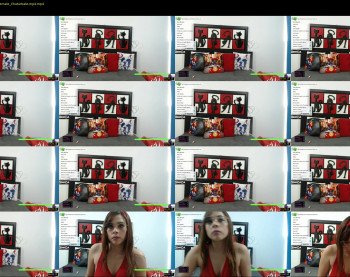 its_sol — 12 minute Chaturbate female naked cam show, 1080p, Aug 21, 2019