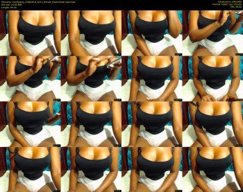 kandysexy — 10 minute Chaturbate female naked cam show, 480p, Aug 21, 2019