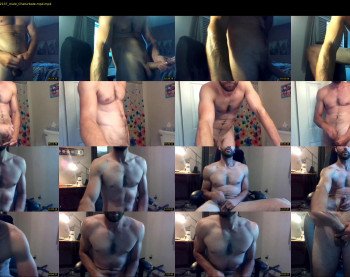 uncutabs123 — 21 minute Chaturbate male naked cam show, 480p, Aug 21, 2019