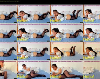 bubblebuttveronica — 41 minute Chaturbate female naked cam show, 1080p, Aug 23, 2019