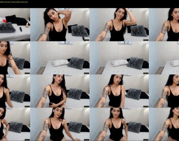 connie_deep — 56 minute Chaturbate female naked cam show, 1080p, Aug 23, 2019