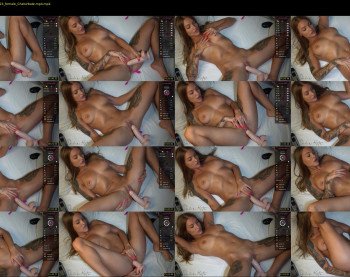 solar_kate — 29 minute Chaturbate female naked cam show, 1080p, Aug 27, 2019