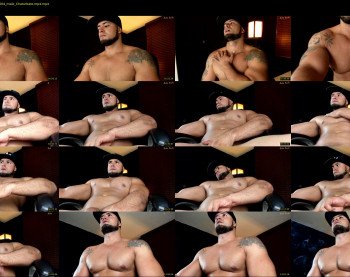 aidenbrites — 16 minute Chaturbate male naked cam show, 1080p, Aug 27, 2019